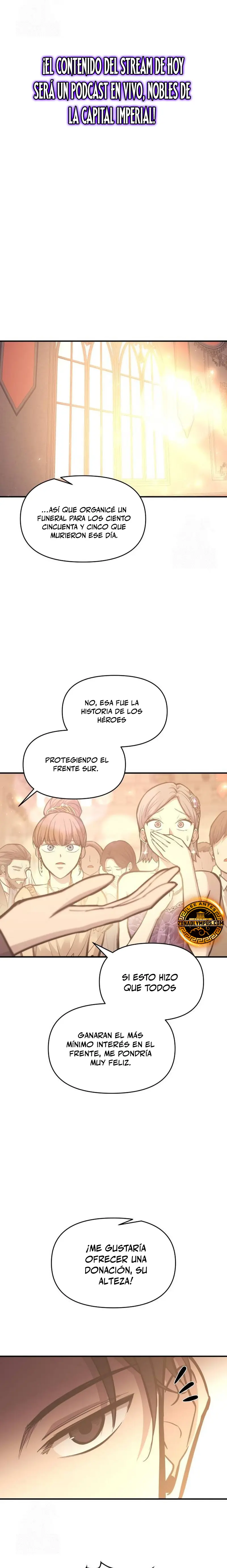 Read Tower Crush Manga Online