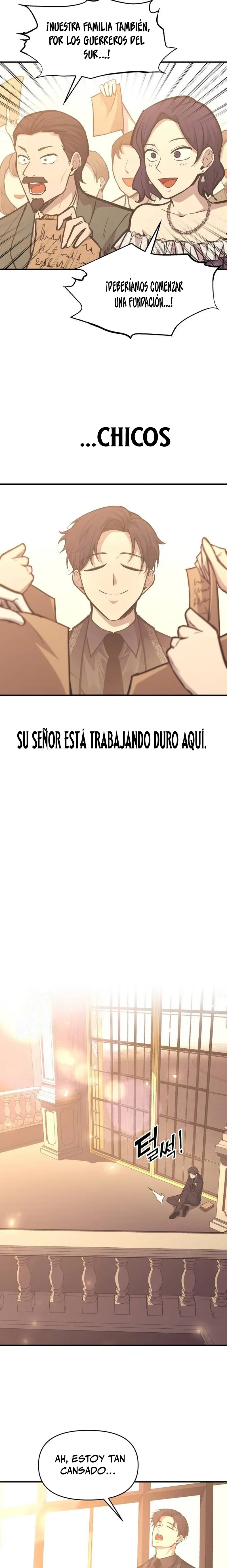 Read Tower Crush Manga Online