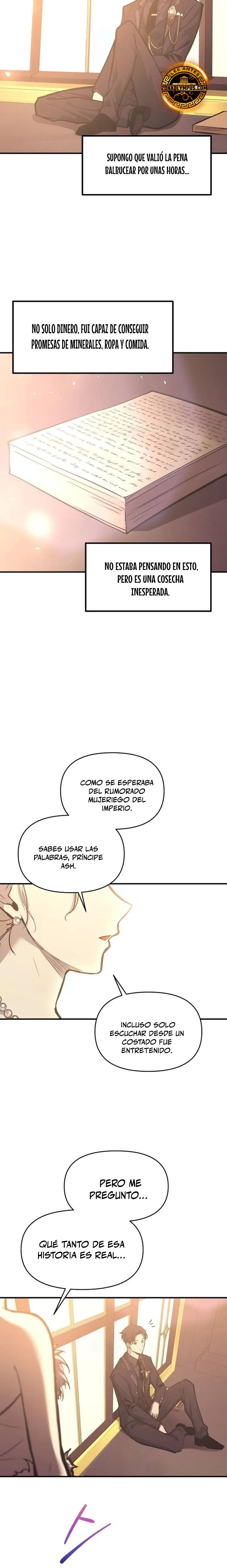 Read Tower Crush Manga Online