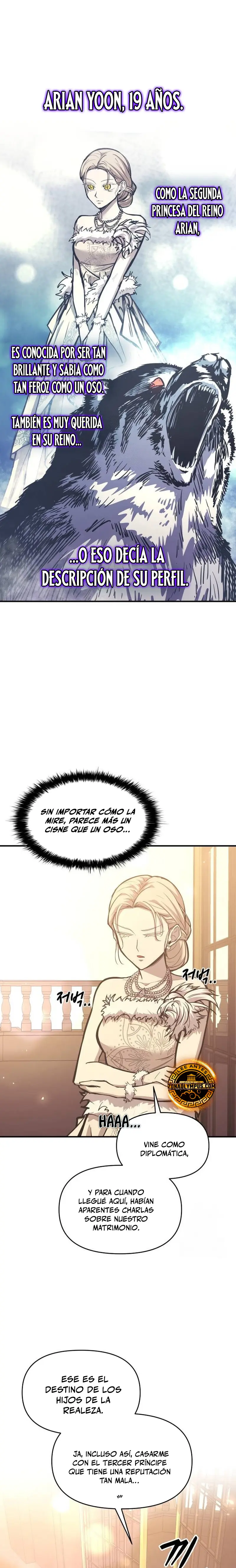 Read Tower Crush Manga Online