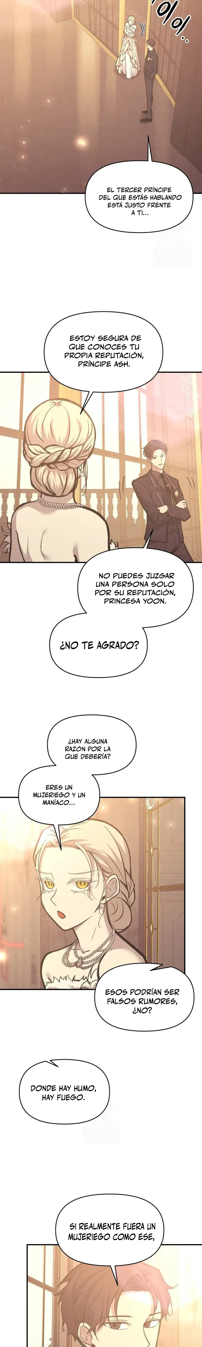 Read Tower Crush Manga Online