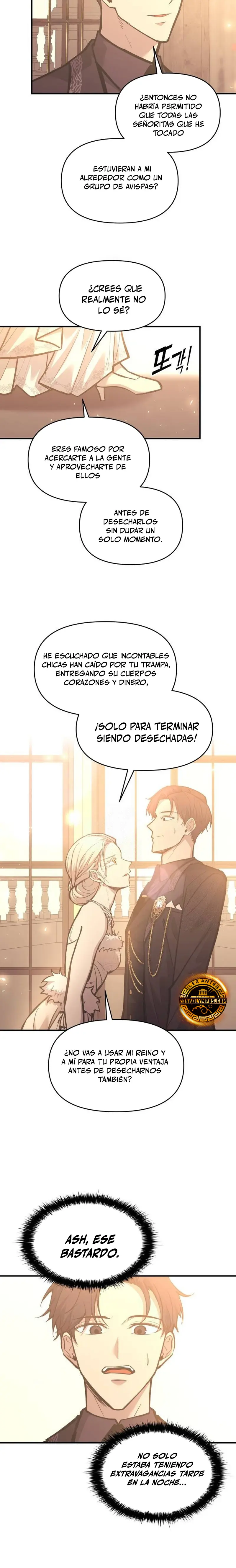 Read Tower Crush Manga Online