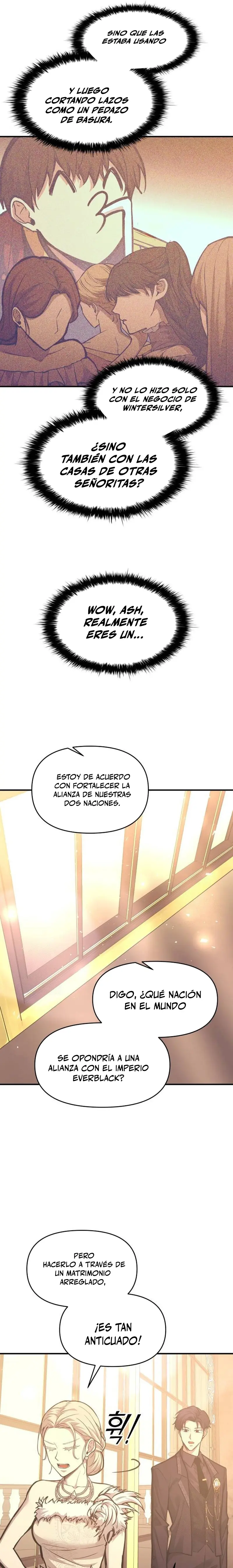 Read Tower Crush Manga Online