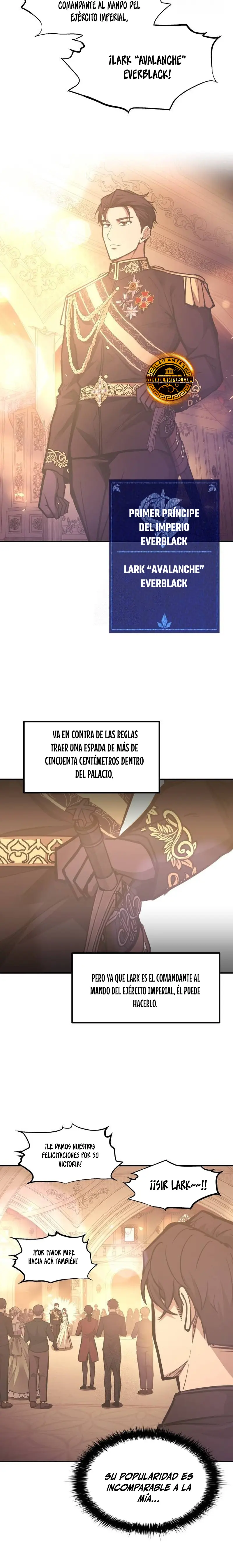 Read Tower Crush Manga Online