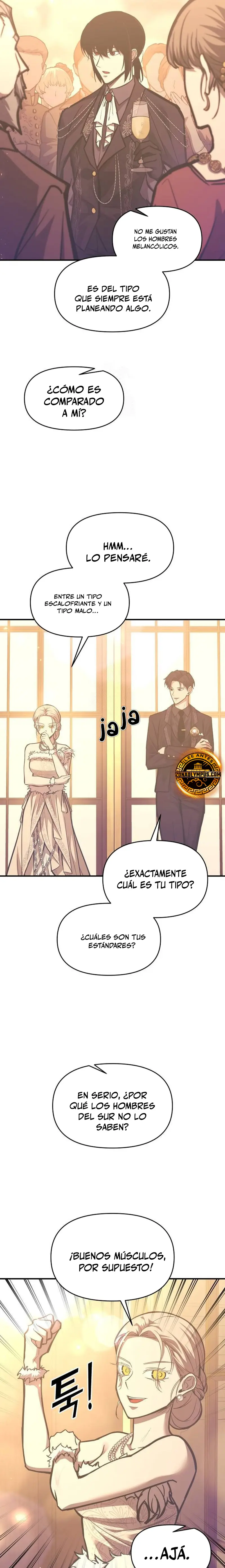 Read Tower Crush Manga Online