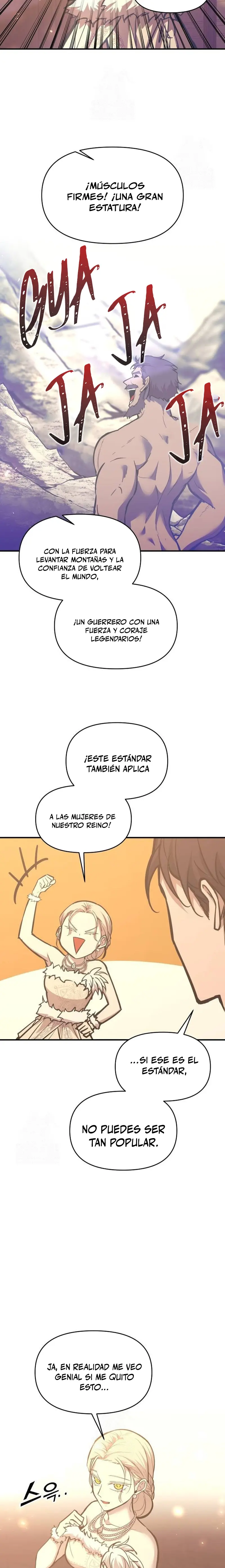 Read Tower Crush Manga Online