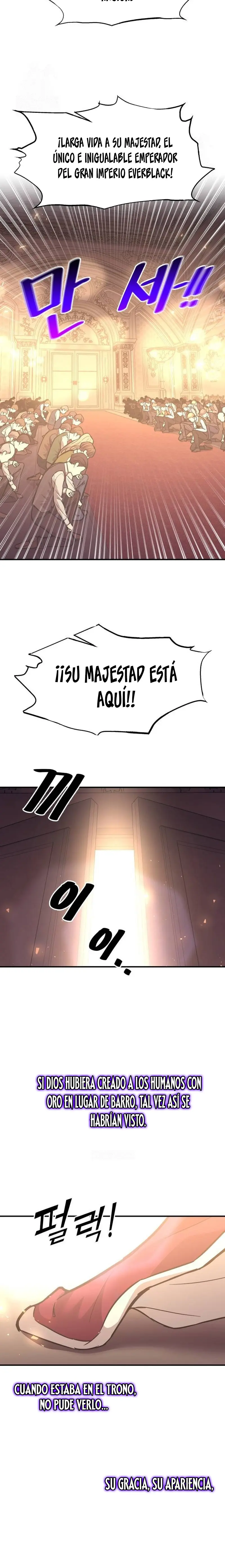 Read Tower Crush Manga Online