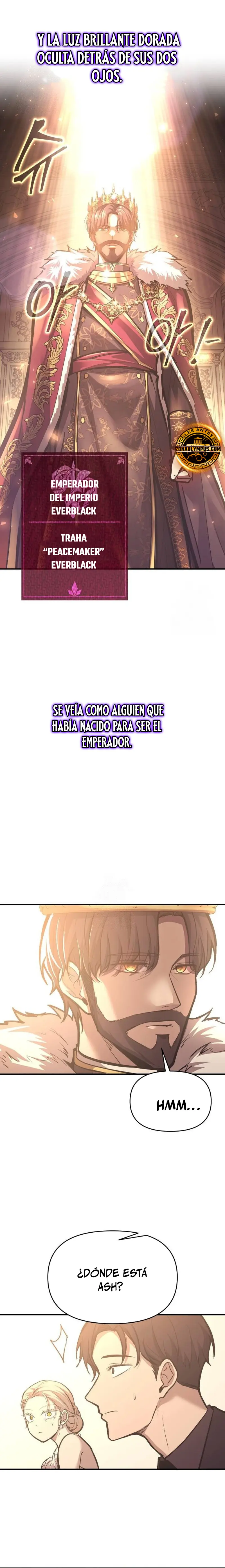 Read Tower Crush Manga Online