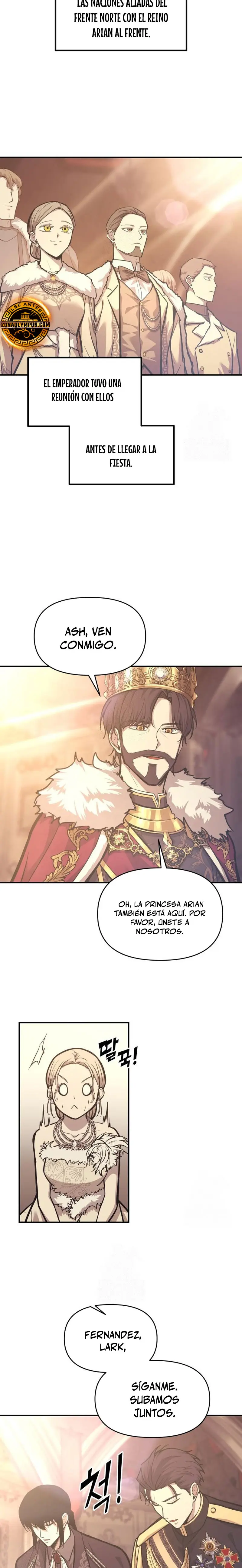 Read Tower Crush Manga Online