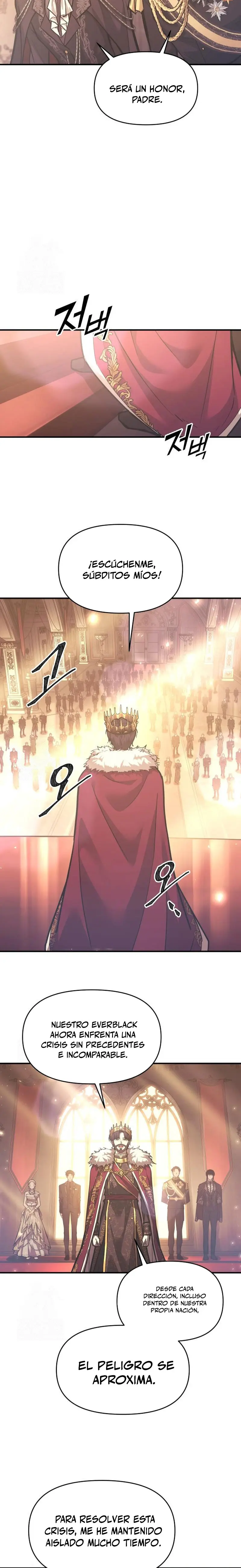 Read Tower Crush Manga Online