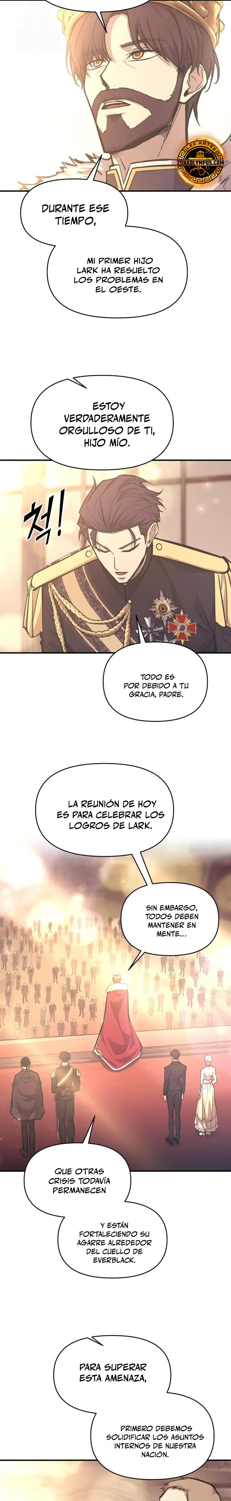 Read Tower Crush Manga Online