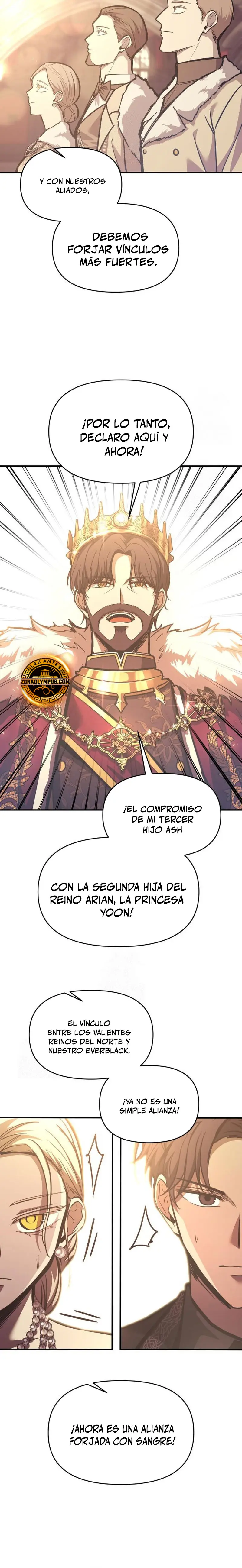 Read Tower Crush Manga Online