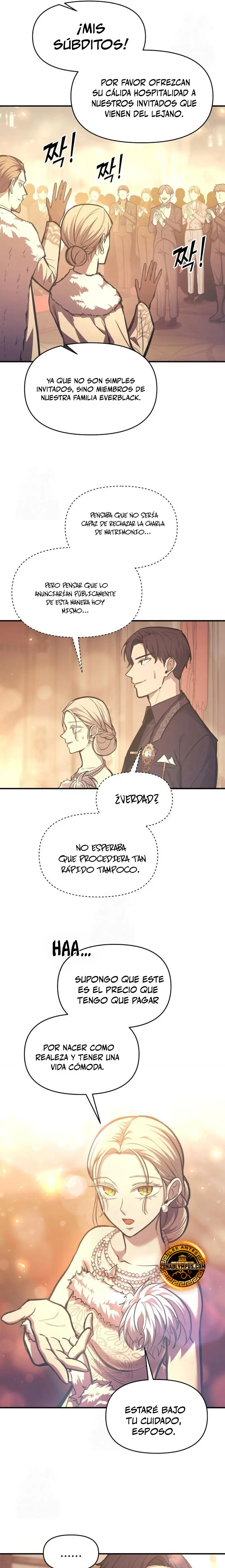 Read Tower Crush Manga Online