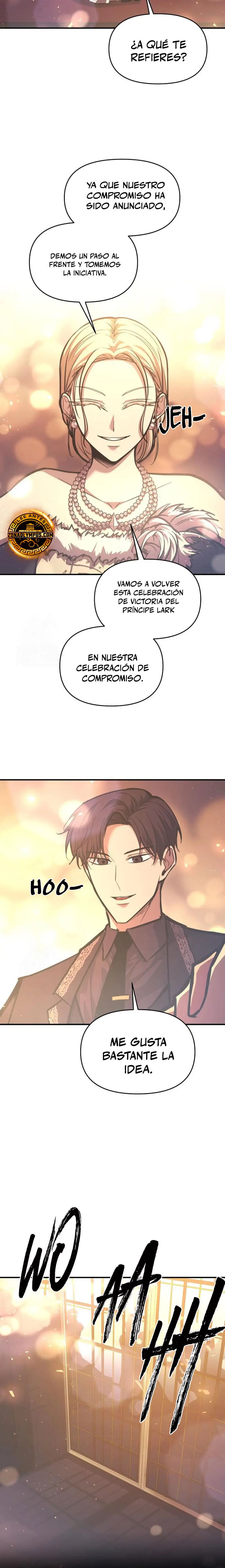 Read Tower Crush Manga Online