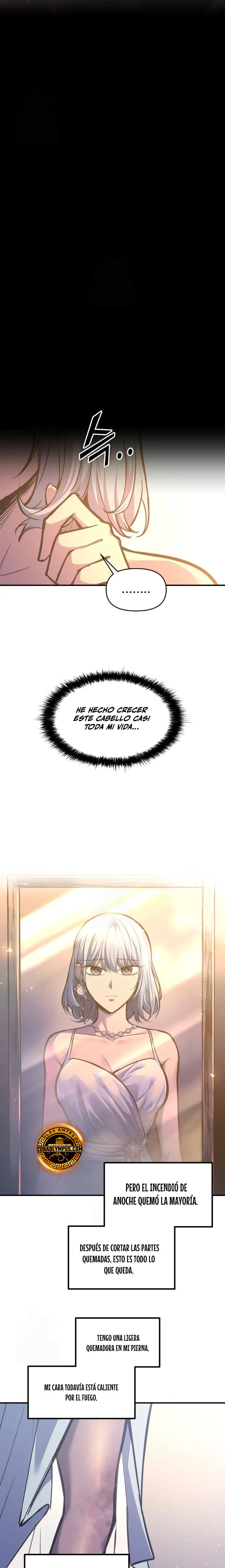 Read Tower Crush Manga Online