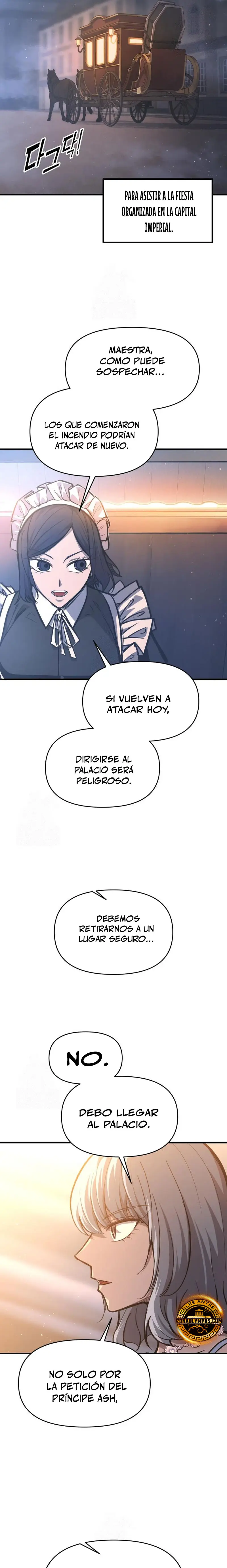 Read Tower Crush Manga Online