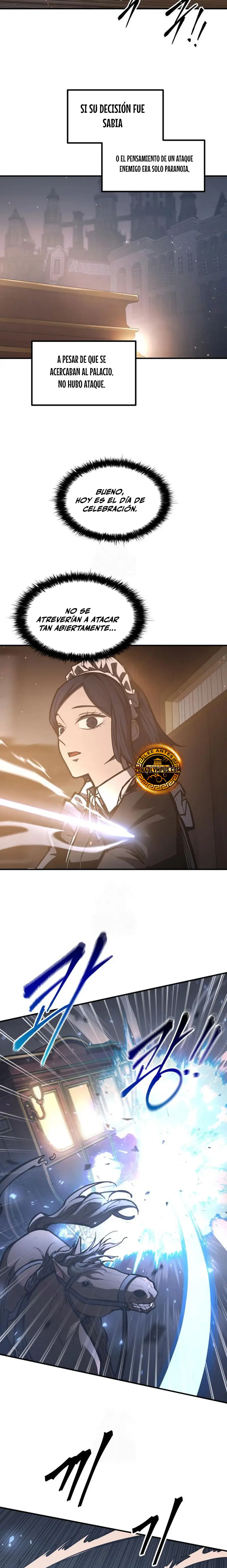 Read Tower Crush Manga Online