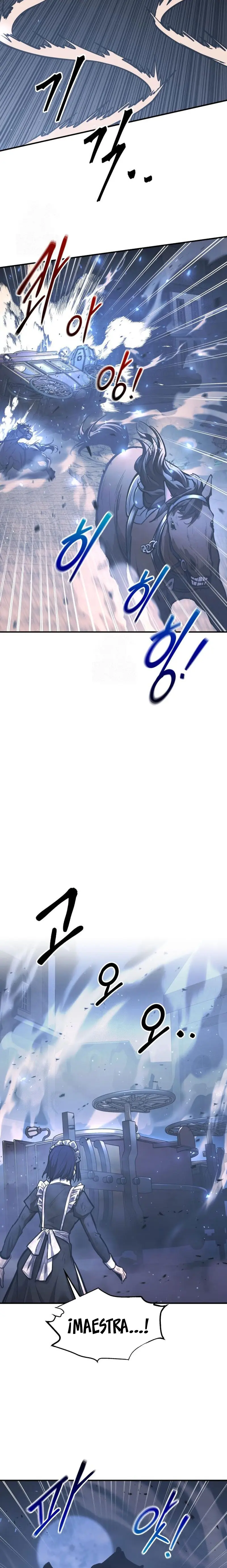 Read Tower Crush Manga Online