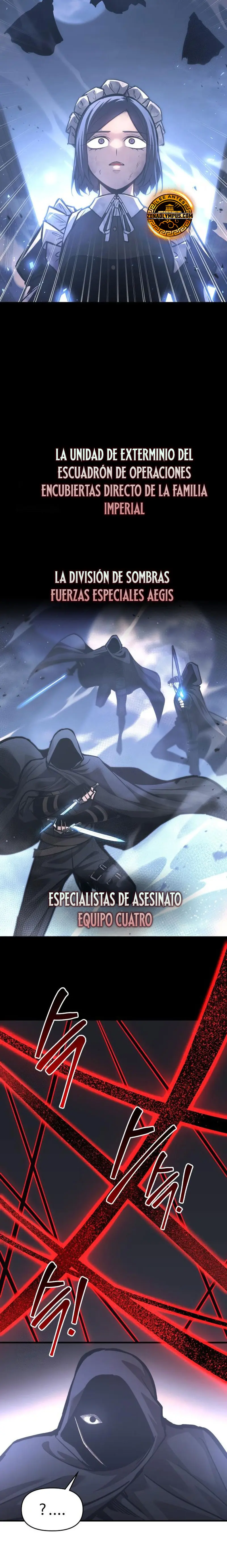 Read Tower Crush Manga Online