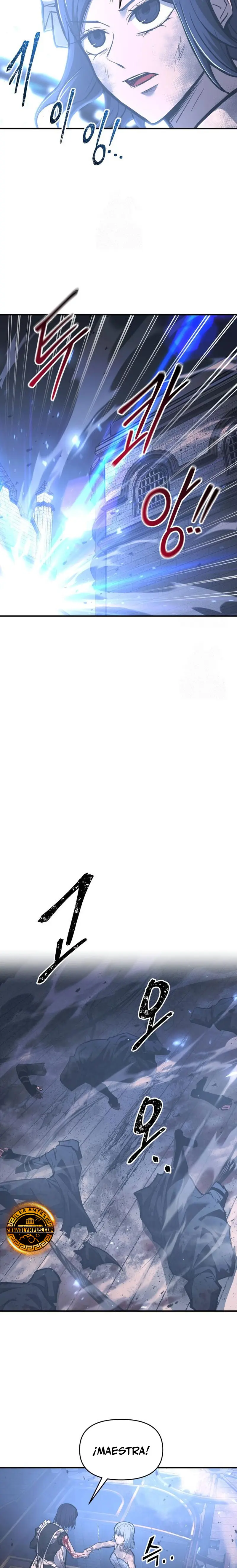 Read Tower Crush Manga Online