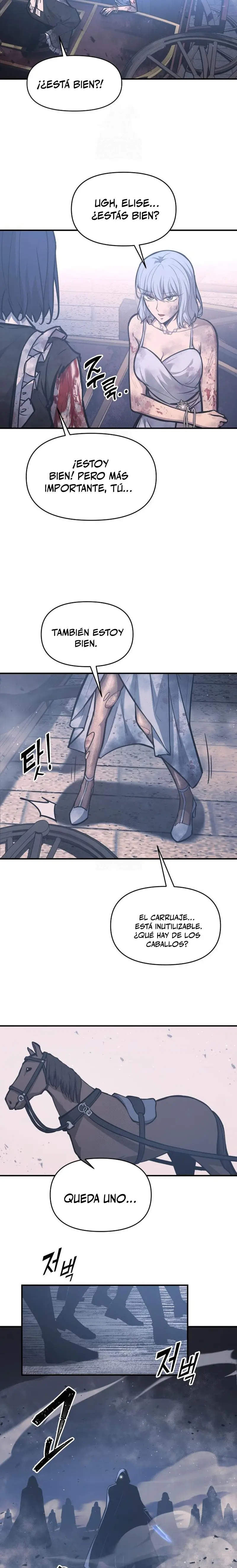 Read Tower Crush Manga Online