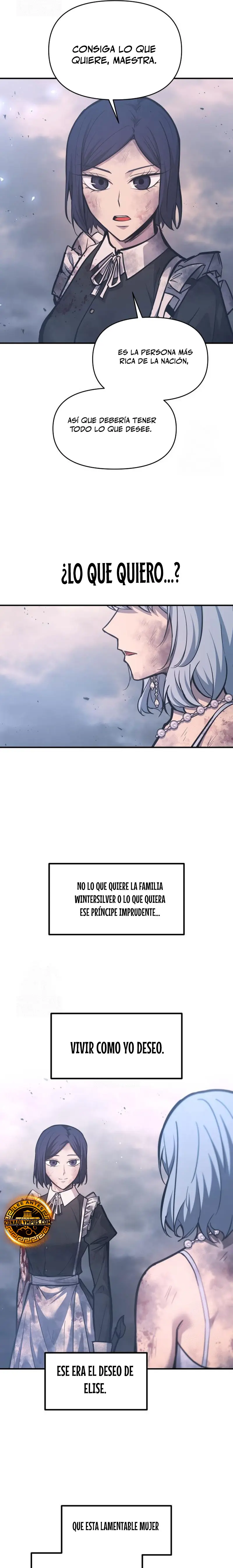 Read Tower Crush Manga Online