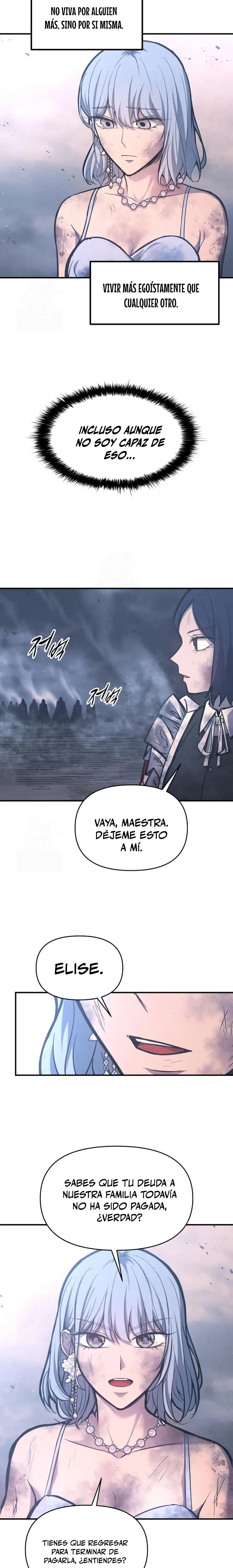 Read Tower Crush Manga Online