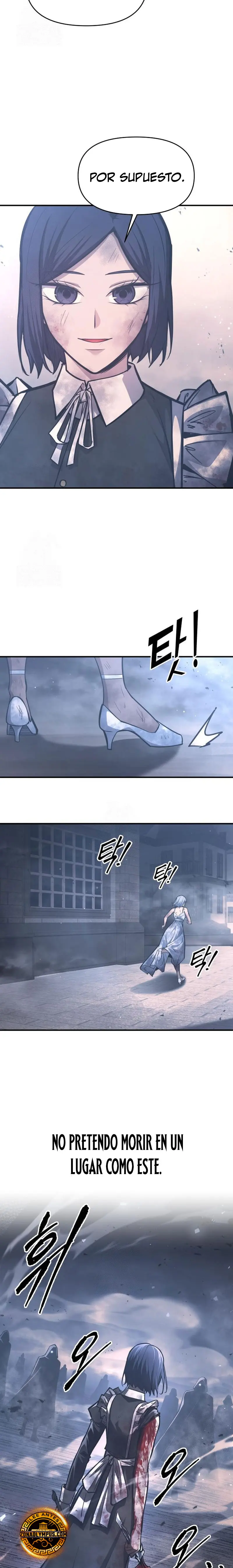 Read Tower Crush Manga Online