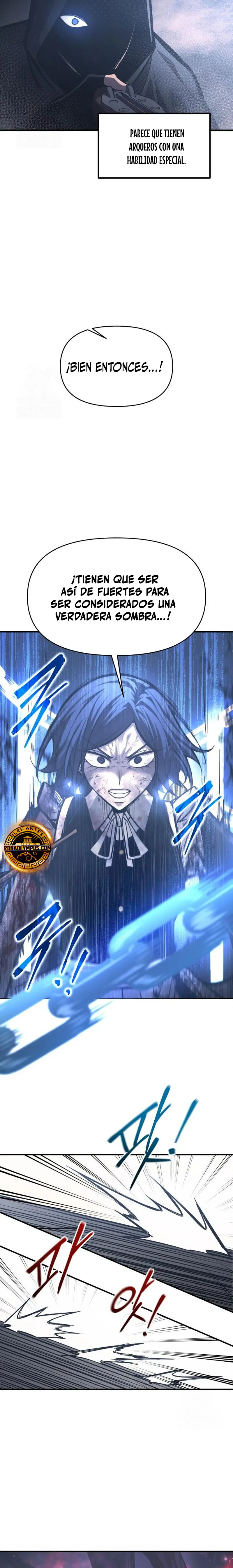 Read Tower Crush Manga Online