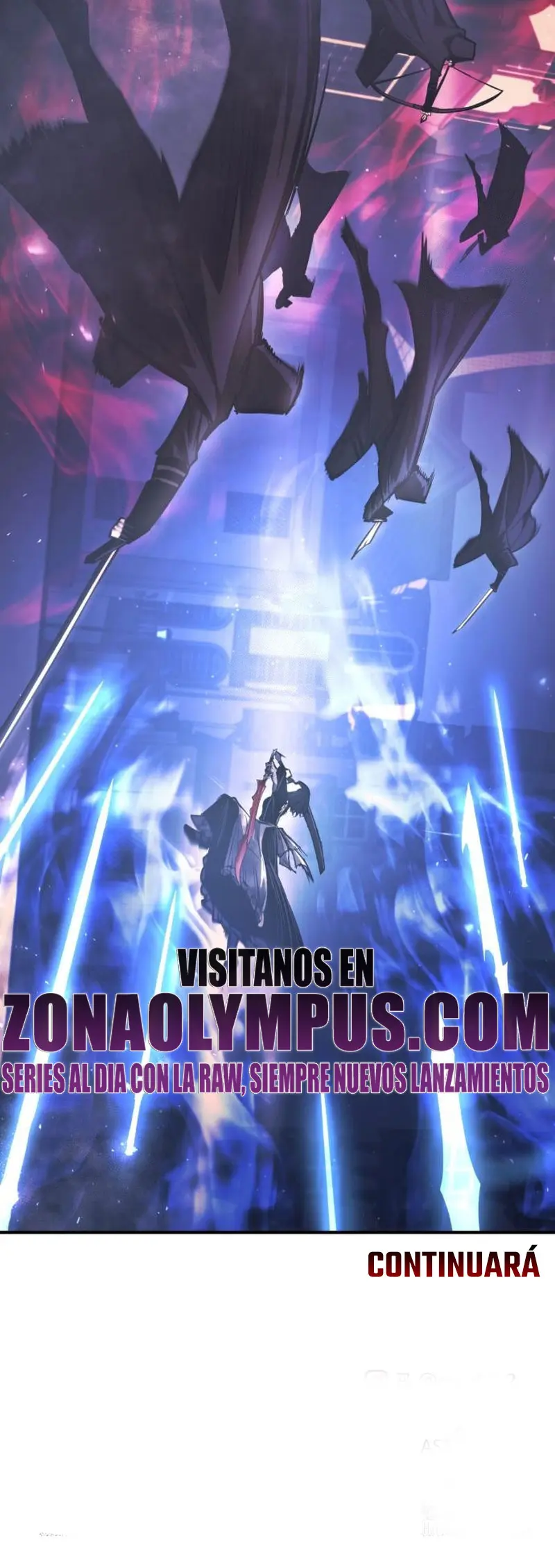 Read Tower Crush Manga Online