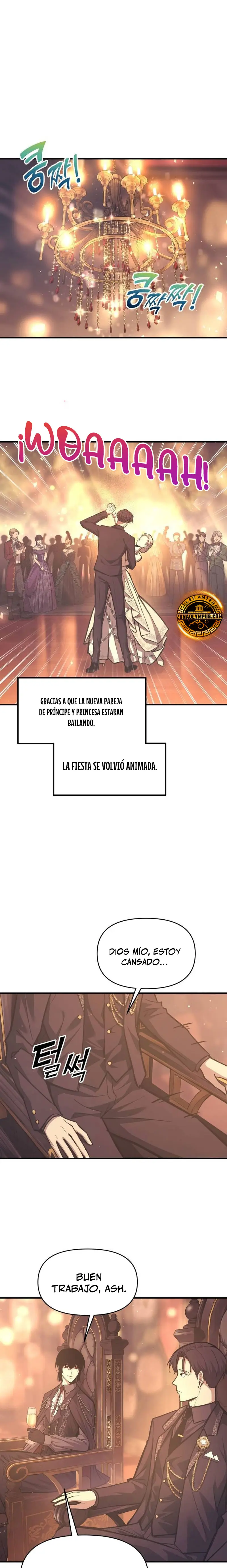 Read Tower Crush Manga Online