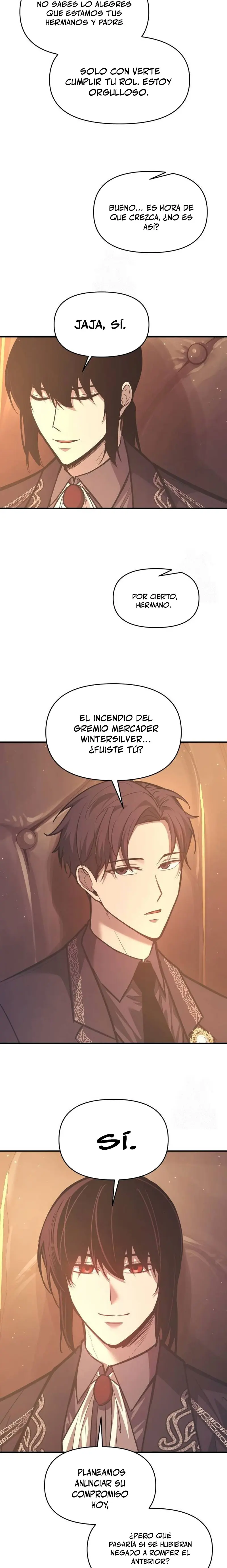 Read Tower Crush Manga Online