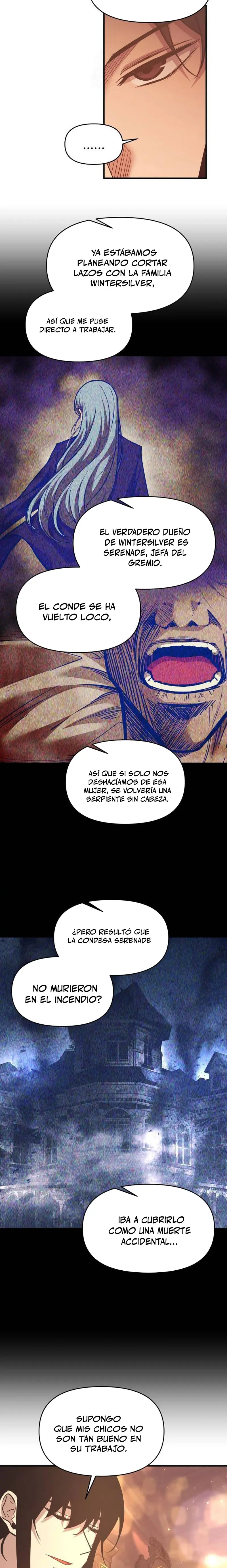 Read Tower Crush Manga Online