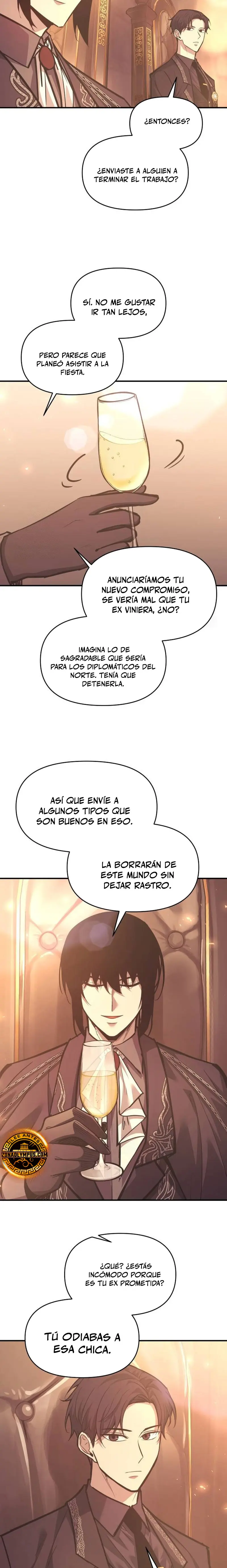 Read Tower Crush Manga Online