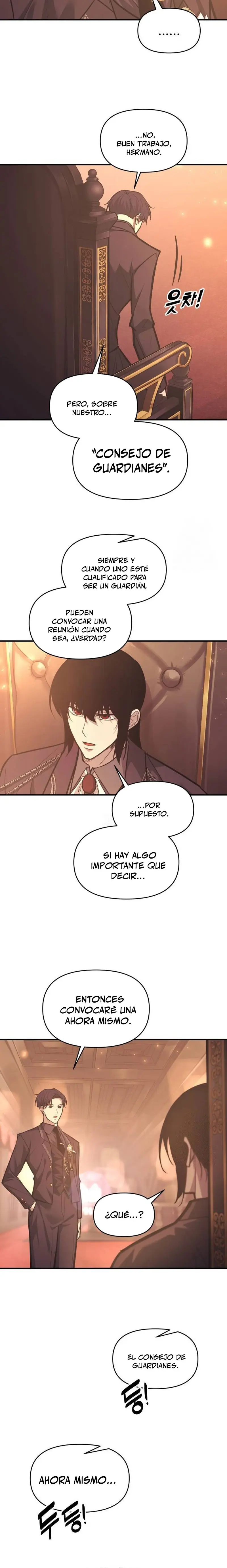 Read Tower Crush Manga Online