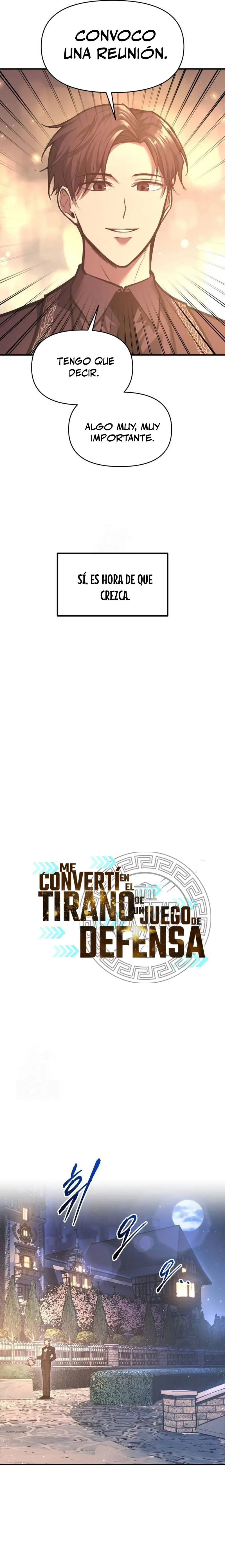 Read Tower Crush Manga Online