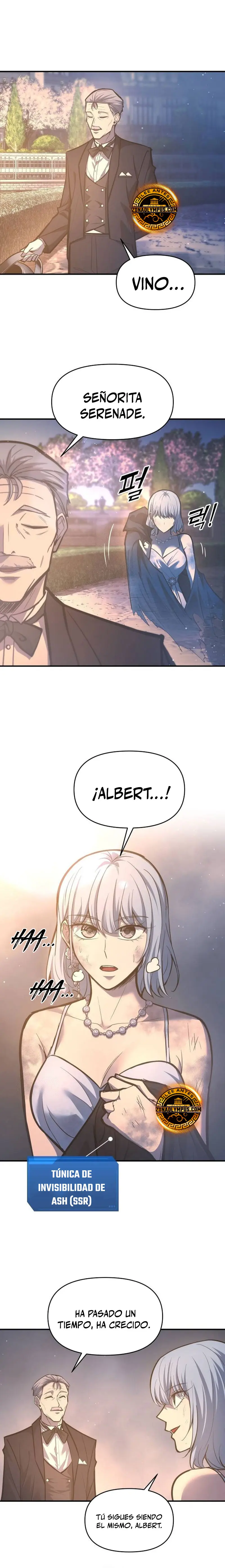 Read Tower Crush Manga Online