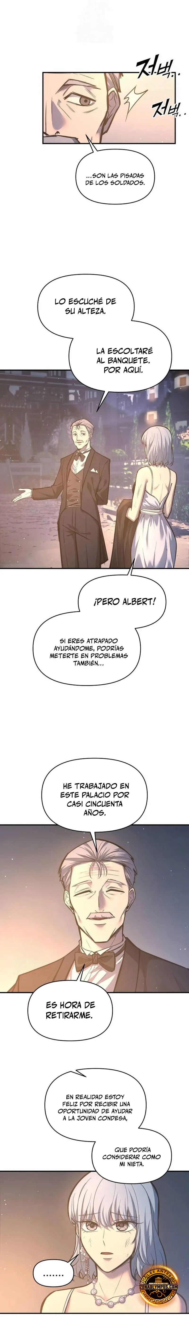 Read Tower Crush Manga Online