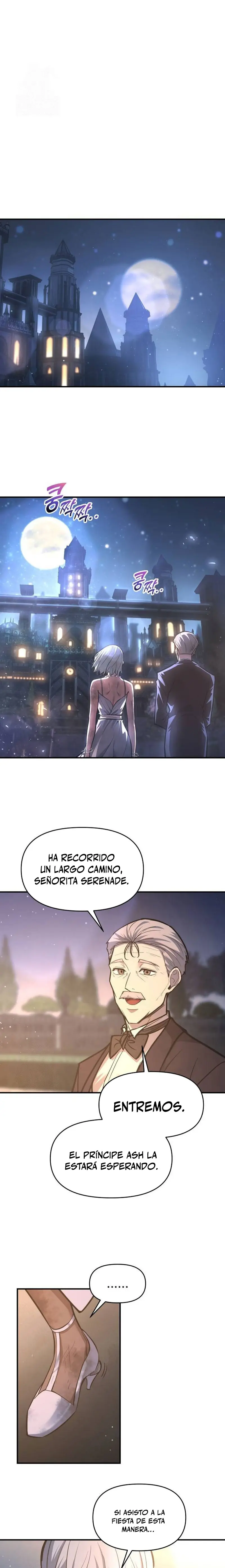 Read Tower Crush Manga Online