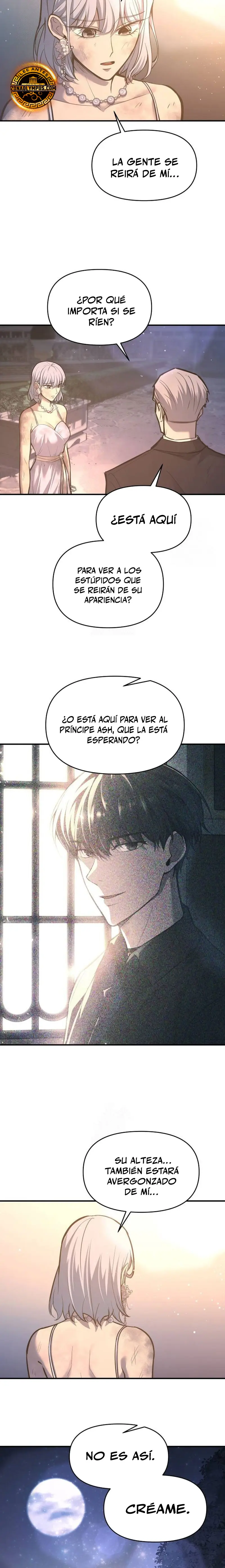 Read Tower Crush Manga Online