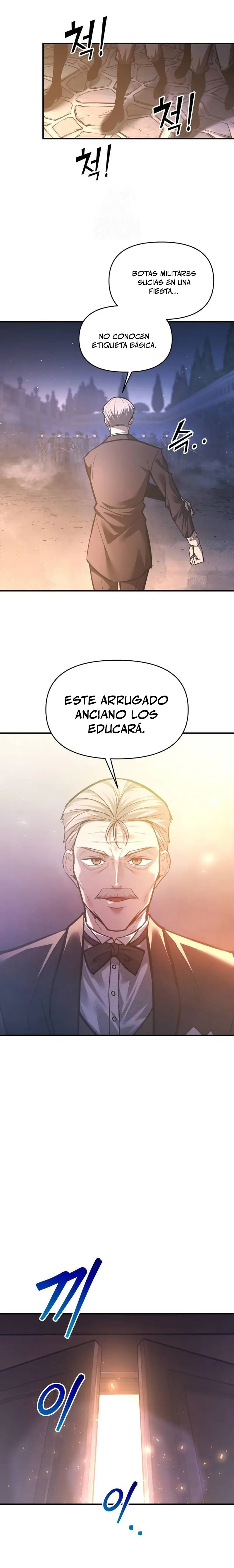 Read Tower Crush Manga Online