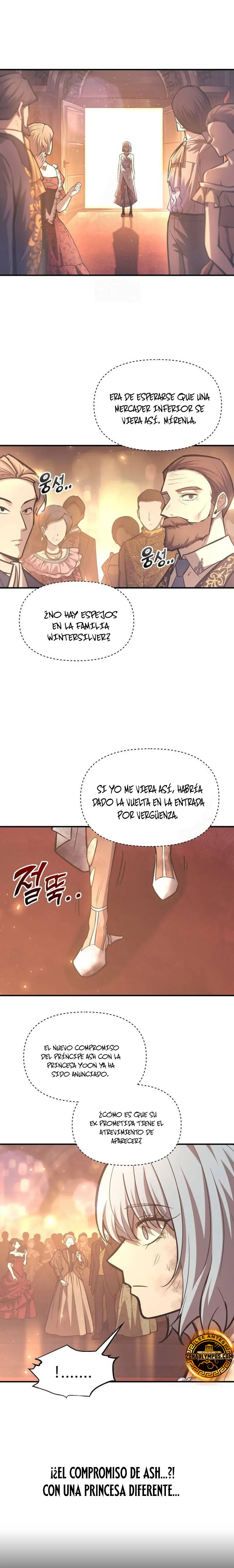 Read Tower Crush Manga Online