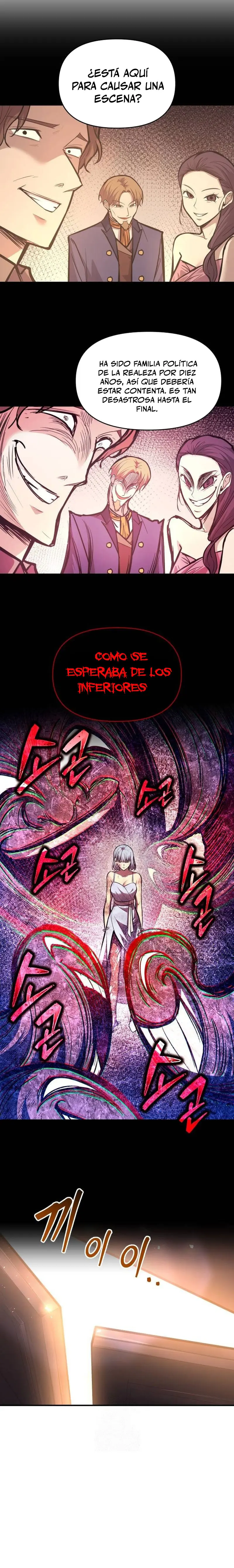 Read Tower Crush Manga Online