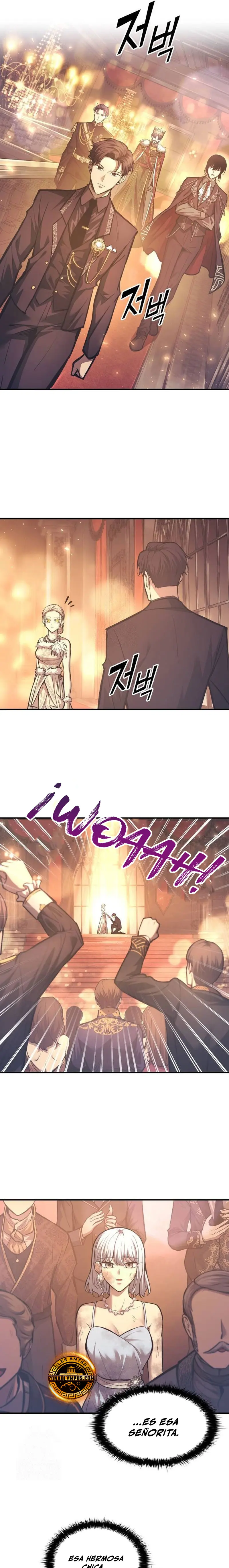 Read Tower Crush Manga Online