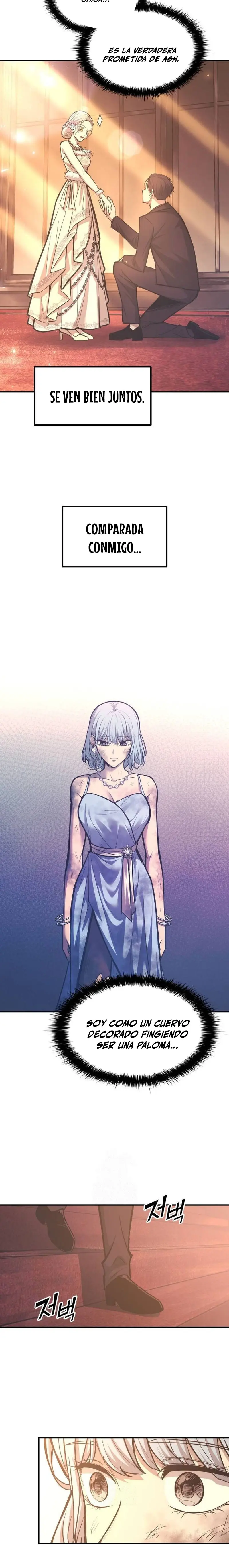 Read Tower Crush Manga Online