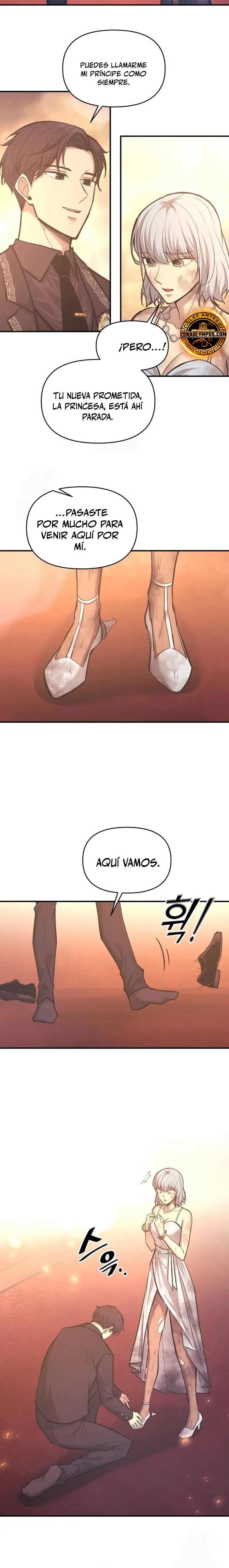 Read Tower Crush Manga Online