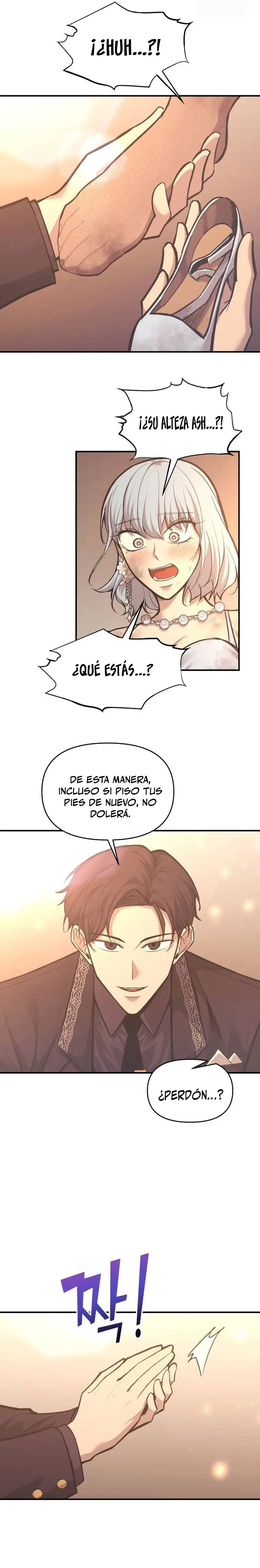 Read Tower Crush Manga Online