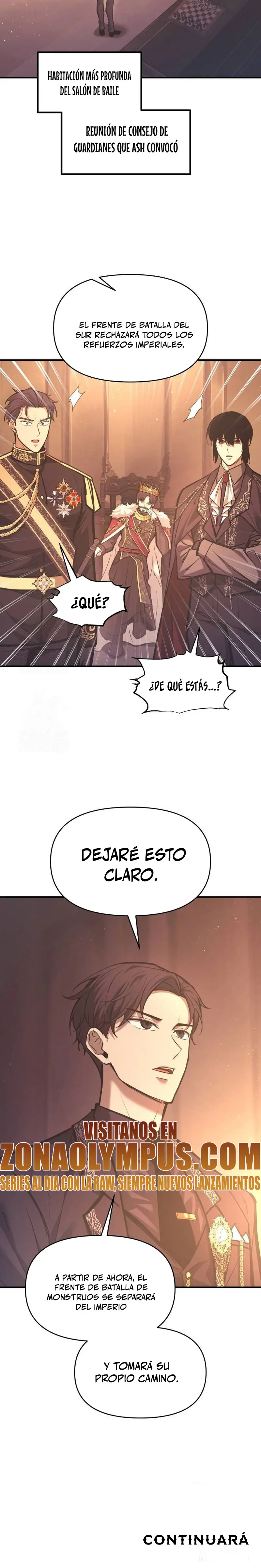 Read Tower Crush Manga Online