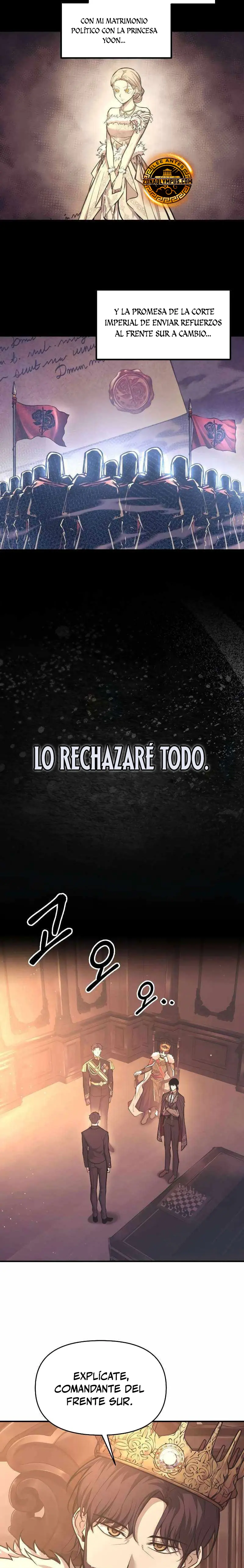 Read Tower Crush Manga Online