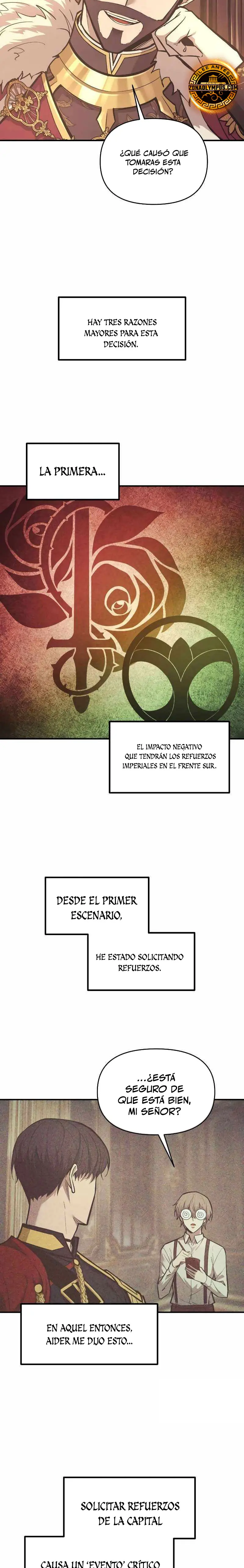 Read Tower Crush Manga Online